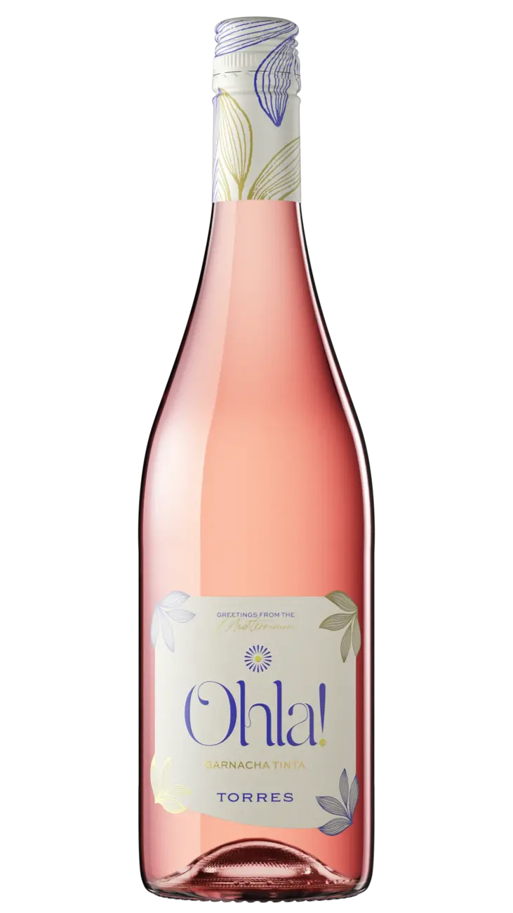 Ohla Rosé